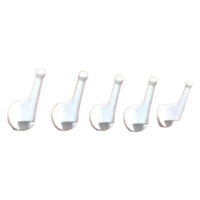 Plastic Radiator Hook Drying Rack for Hat & Towel Quick Hair Storage with No Punching Spot Household Plumbing Tool